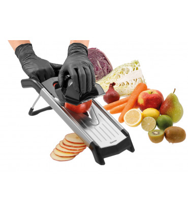 Mandoline/coupe-légumes 50  Réf. 500319 BARTSCHER Mandoline/coupe-légumes 50  Réf. 500319 BARTSCHER