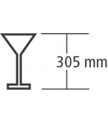 Lave-vaisselle GS M400 LP K Réf. 110461 BARTSCHER