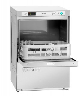 Lave-vaisselle GS M400 LP K Réf. 110461 BARTSCHER