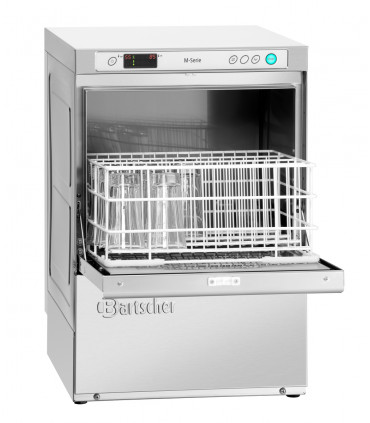 Lave-vaisselle GS M400 LP K Réf. 110461 BARTSCHER