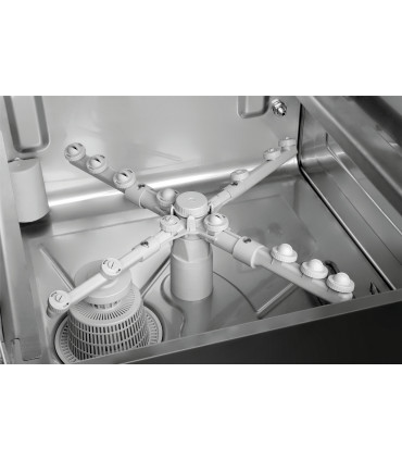 Lave-vaisselle GS M400 LP K Réf. 110461 BARTSCHER