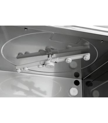 Lave-vaisselle GS M400 LP K Réf. 110461 BARTSCHER