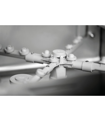 Lave-vaisselle GS M400 LP K Réf. 110461 BARTSCHER