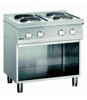 Friteuse double IMBISS II Réf. A150407 BARTSCHER