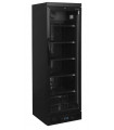 Réfrigérateur à boissons Réf. CEV435 Black Tefcold