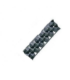 Grille pyramidale IS Mirror