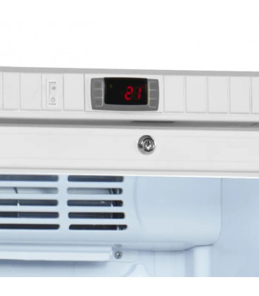 Réfrigérateur médical Réf. MSU400 Tefcold