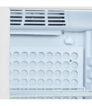 Réfrigérateur médical Réf. MSU400 Tefcold