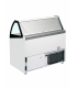 Vitrine à crèmes glacées froid ventilé BERMUDA VIEW RV10 ISA