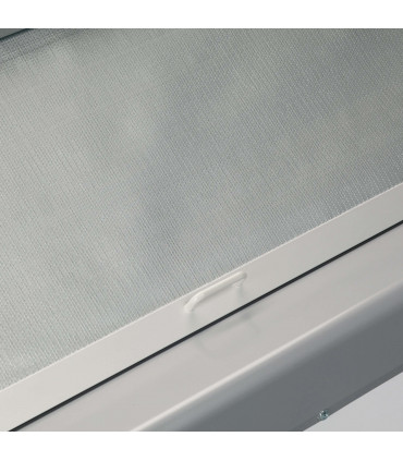 Vitrine à crèmes glacées froid ventilé BERMUDA VIEW RV13 ISA