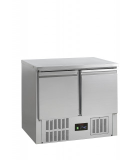 Comptoir pour saladette  GN1/1 Réf. GS91 Tefcold