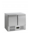 Comptoir pour saladette GN1/1 Réf. GS91 Tefcold
