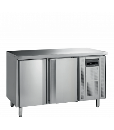 Snack Refroidisseur de comptoir avec ou sans dosseret Réf. SK6210 Tefcold