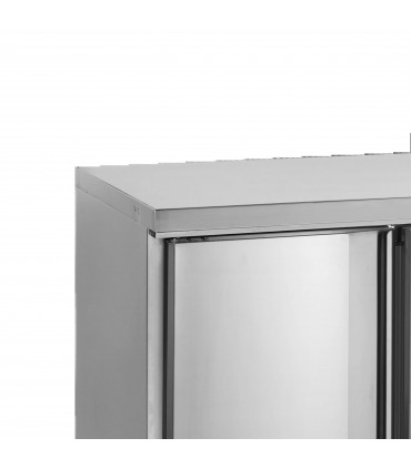 Snack Refroidisseur de comptoir avec ou sans dosseret Réf. SK6310 Tefcold