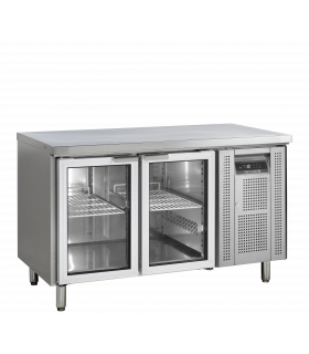 Refroidisseur de comptoir GN1/1 Réf. CK7210G Tefcold
