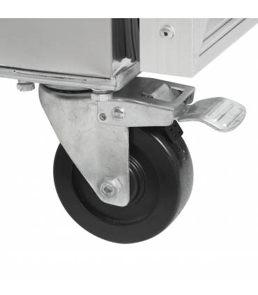 Refroidisseur de comptoir GN11 Réf. CK7410G Tefcold