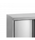 Congélateur d'encas de comptoir avec ou sans dosseret Réf. SK6210BT/+SP Tefcold