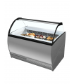 Vitrine à crèmes glacées froid statique ISABELLA 10LX ISA