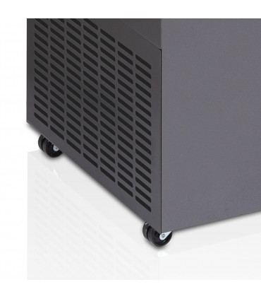 Congélateur de crème glacée Réf. MIRABELLA 7 Tefcold