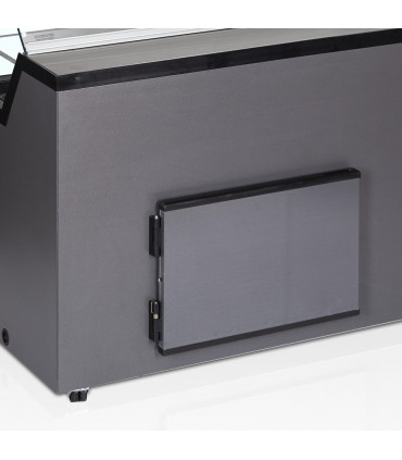 Congélateur de crème glacée Réf. MIRABELLA 6 Tefcold