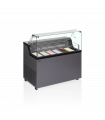 Congélateur de crème glacée Réf. MIRABELLA 6 Tefcold