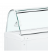 Vitrine à crèmes glacées froid ventilé FIJI ISA