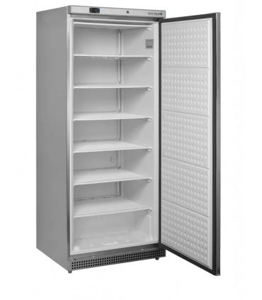 Congélateurs de stockage GN21 Réf. UF600 Blanc ou Gris ou Inox Tefcold