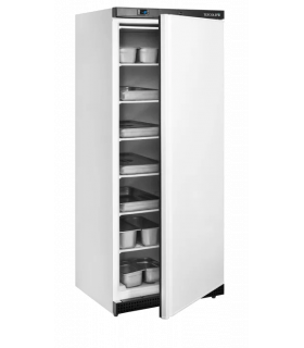 Congélateurs de stockage GN2/1 Réf. UF600 Blanc ou Gris ou Inox Tefcold