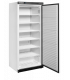 Congélateurs de stockage GN2/1 Réf. UF600 Blanc ou Gris Tefcold