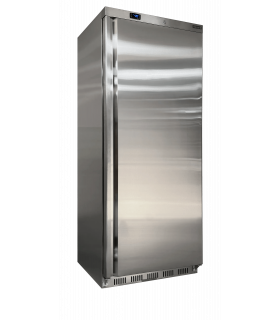 Congélateur de stockage GN2/1 inox Réf. UF600SS Tefcold