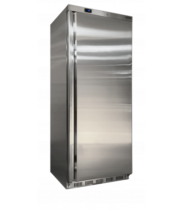 Congélateur de stockage GN2/1 inox Réf. UF600SS Tefcold