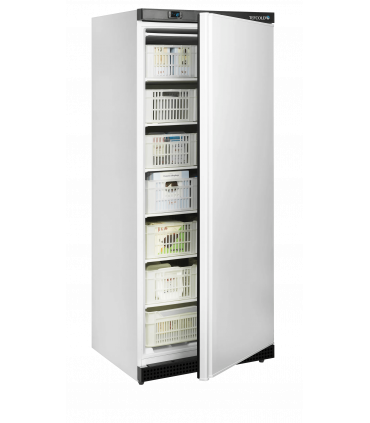 Congélateur de stockage Réf. UF600 W/BASKETS Tefcold