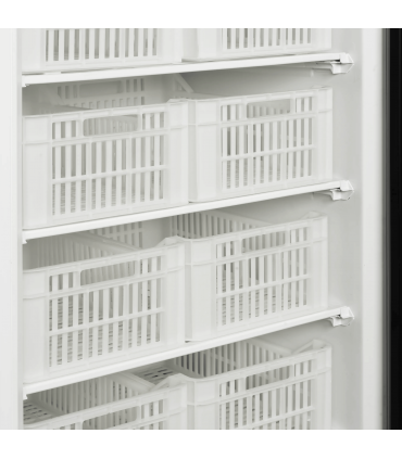 Congélateur de stockage Réf. UF600 W/BASKETS Tefcold