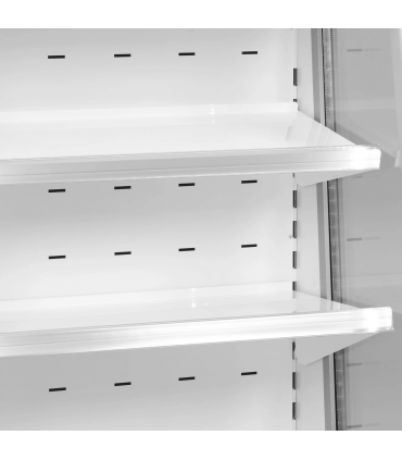 Façade ouverte basse Réf. ODC60 Tefcold