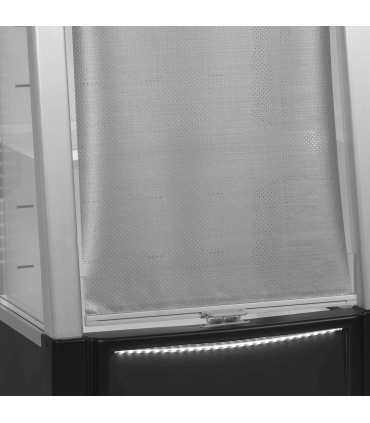 Façade ouverte basse Réf. ODC60 Tefcold