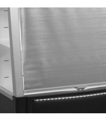 Façade ouverte basse Réf. ODC90 Tefcold