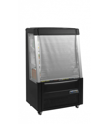 Façade ouverte basse Réf. ODC90 Tefcold