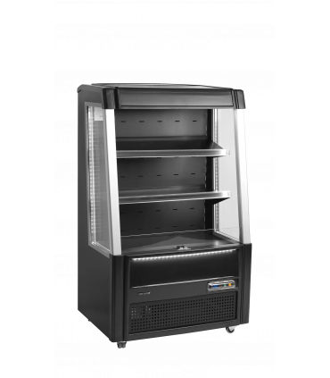 Façade ouverte basse Réf. ODC90 Tefcold