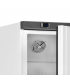 Réfrigérateur vitré Réf. UR200G Tefcold