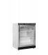 Réfrigérateur vitré Réf. UR200G Tefcold
