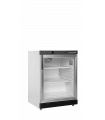 Réfrigérateur vitré Réf. UR200G Tefcold