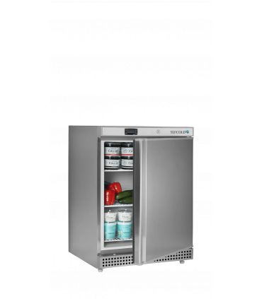 Refroidisseur de stockage Réf. UR200X1 Tefcold