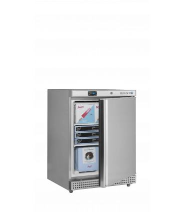 Congélateur de stockage Réf. UF200S Tefcold