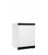 Congélateur de stockage Réf. UF200 Tefcold