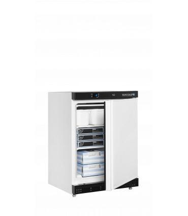Congélateur de stockage Réf. UF200 Tefcold