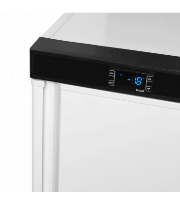 Congélateur de stockage Réf. UF200 Tefcold