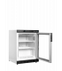 Congélateur de vitrine Réf. UF200G Tefcold