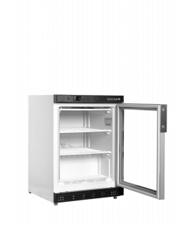 Congélateur de vitrine Réf. UF200G Tefcold