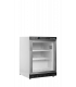 Congélateur de vitrine Réf. UF200G Tefcold