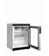 Congélateur de vitrine Réf. UF200VG Tefcold